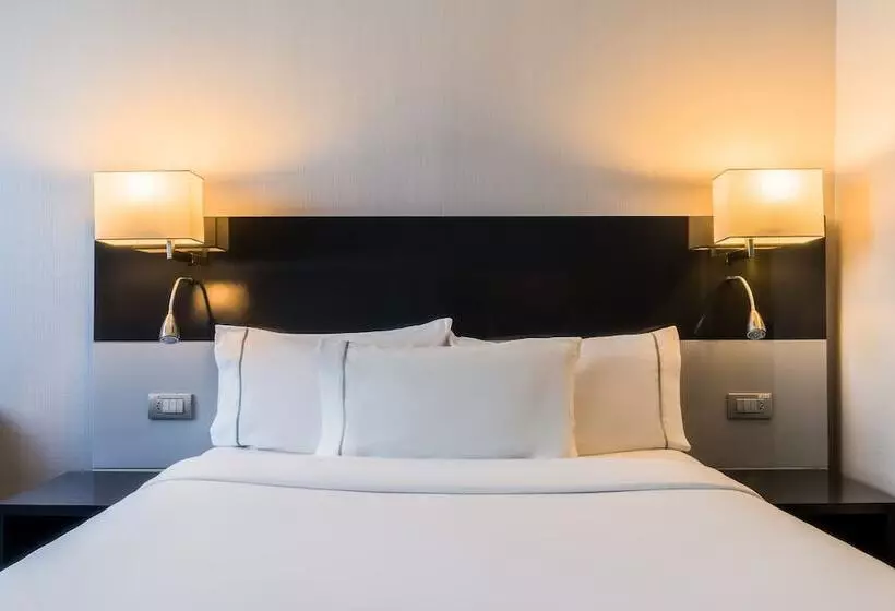 Ac Hotel Madrid Feria By Marriott
