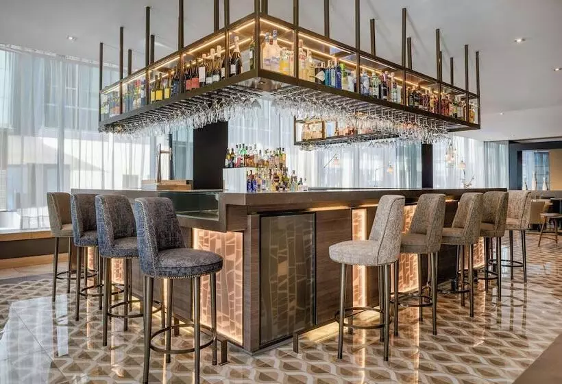 Ac Hotel Madrid Feria By Marriott