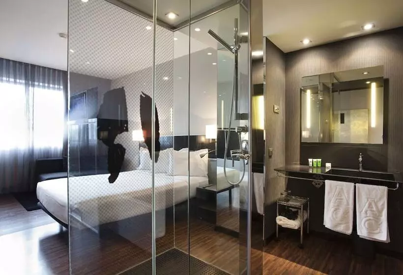 Ac Hotel Madrid Feria By Marriott