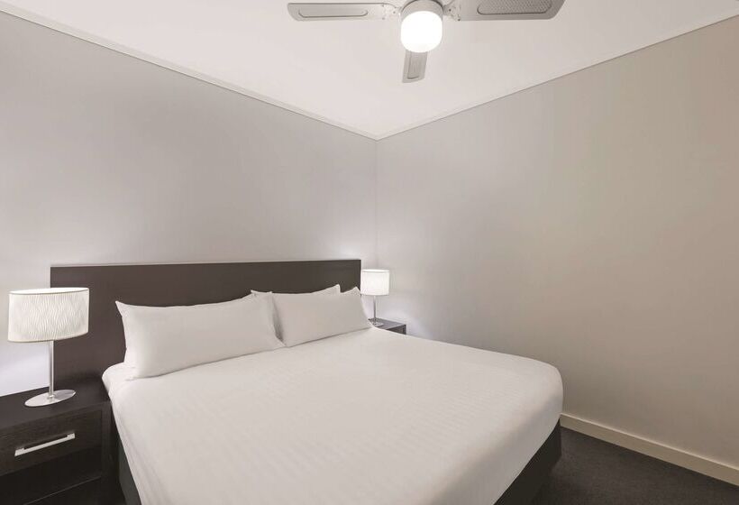 Adina Apartment Hotel Perth Barrack Plaza