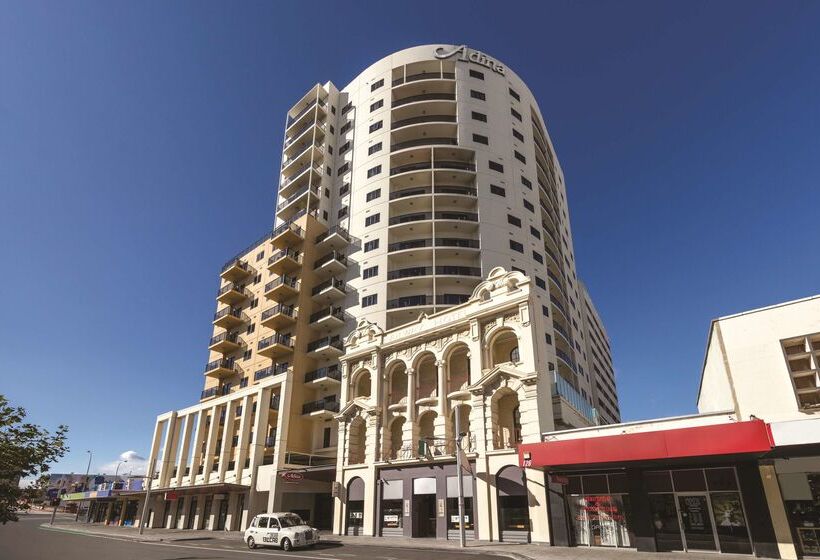 Adina Apartment Hotel Perth Barrack Plaza