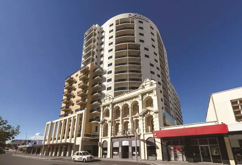 Adina Apartment Hotel Perth Barrack Plaza