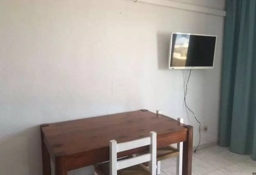 Apartamentos Llevant