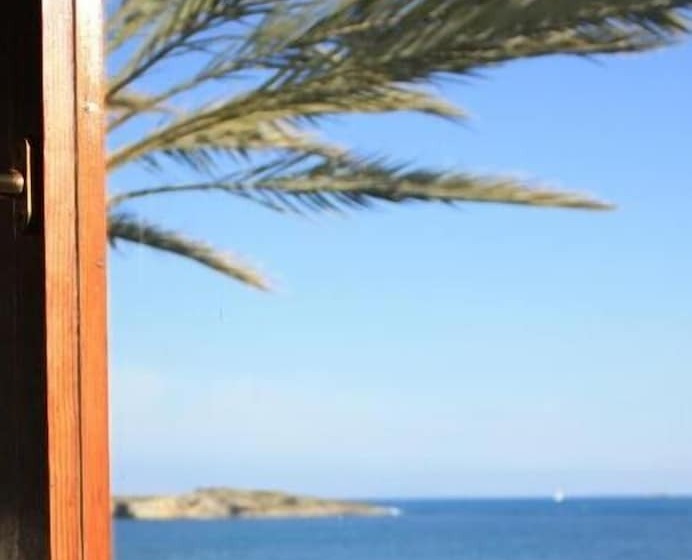 Apartamentos Llevant