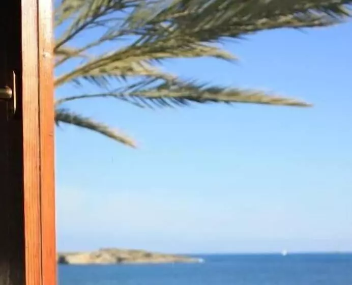 Apartamentos Llevant