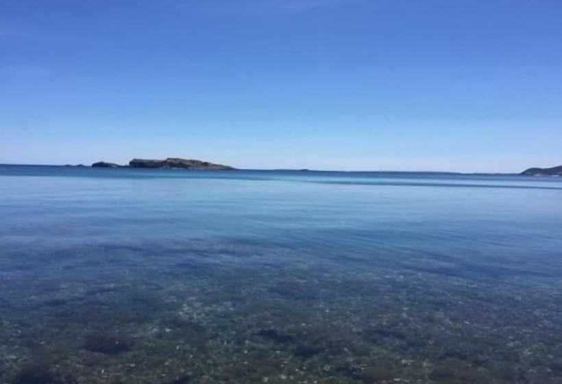 Apartamentos Llevant