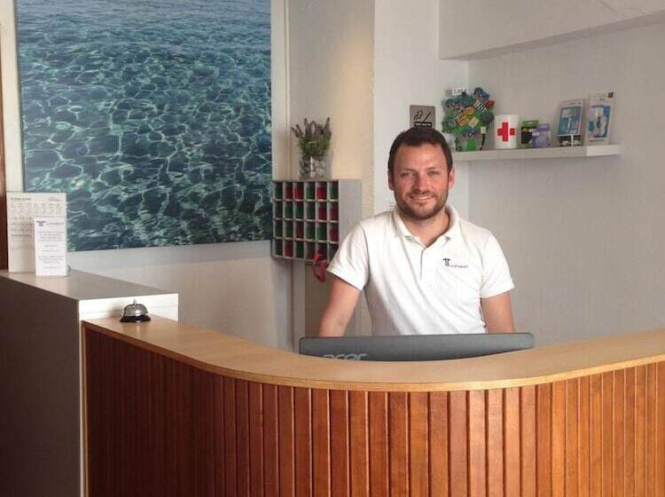 Apartamentos Llevant