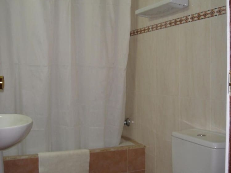 Apartamentos Llevant