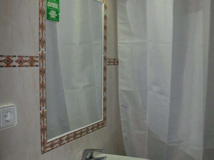 Apartamentos Llevant