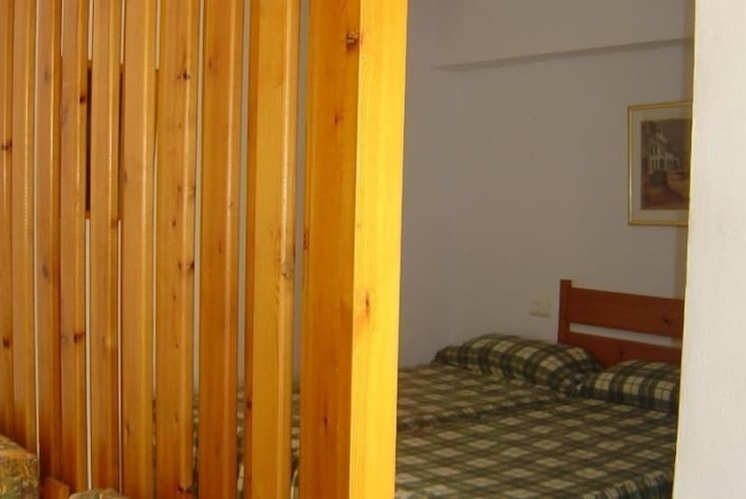 Apartamentos Llevant