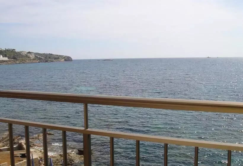 Apartamentos Llevant