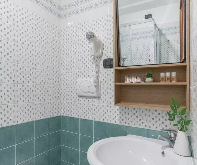 צימר Residenza Vaticana