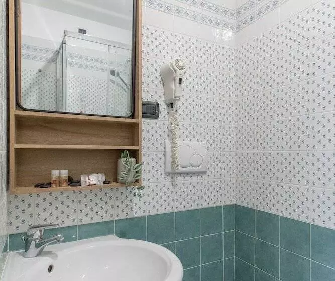 צימר Residenza Vaticana