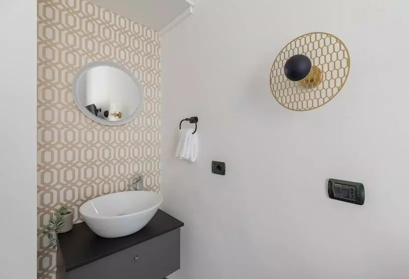 צימר Residenza Vaticana