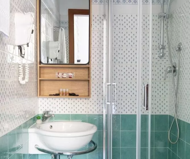 צימר Residenza Vaticana