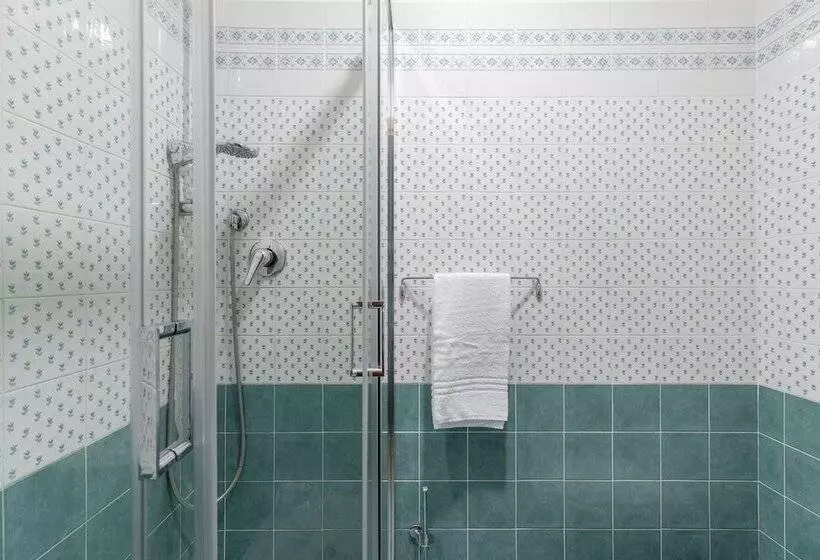 צימר Residenza Vaticana