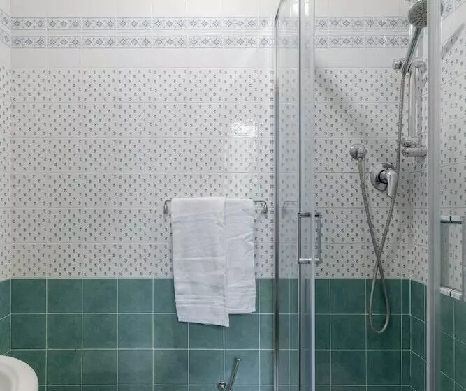 צימר Residenza Vaticana