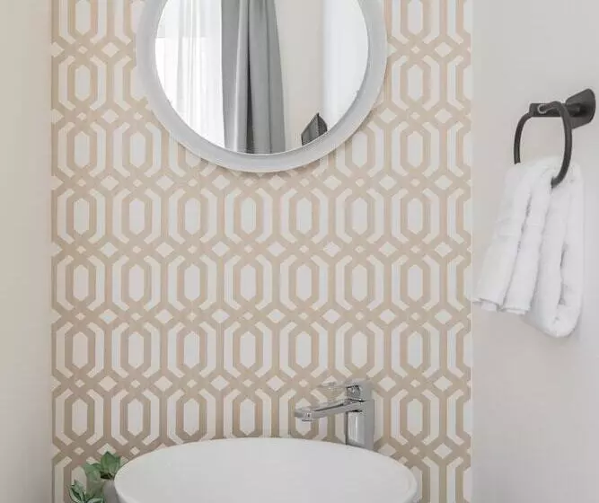 צימר Residenza Vaticana