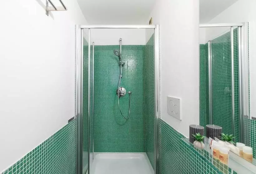 צימר Residenza Vaticana