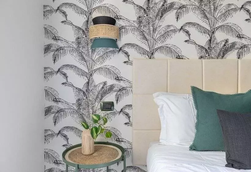 צימר Residenza Vaticana