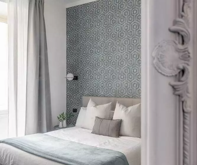 צימר Residenza Vaticana