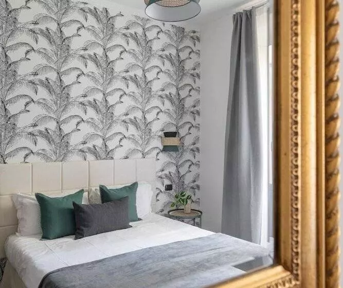 צימר Residenza Vaticana