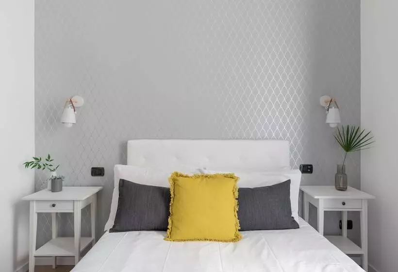 צימר Residenza Vaticana