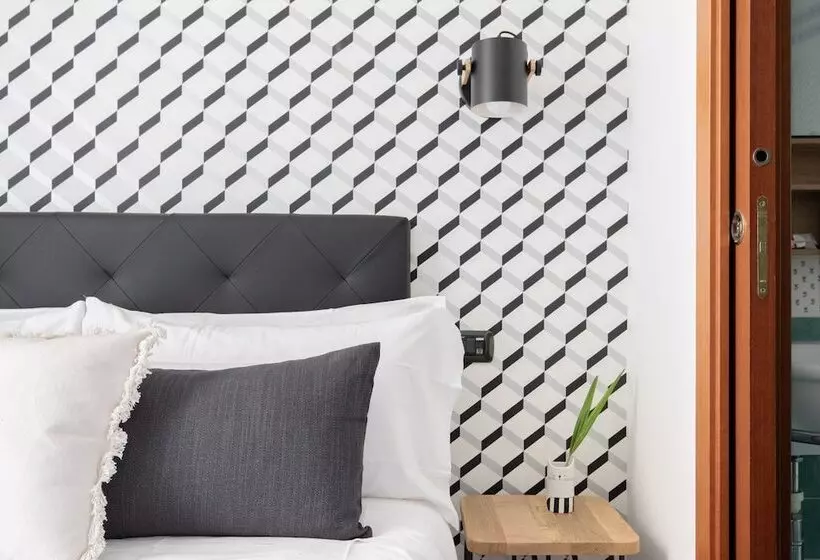 צימר Residenza Vaticana