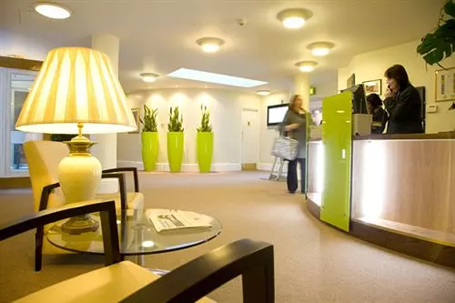 Chancellors Hotel & Conference Centre