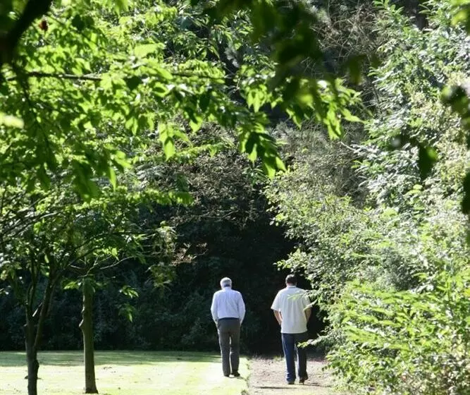 Chancellors Hotel & Conference Centre