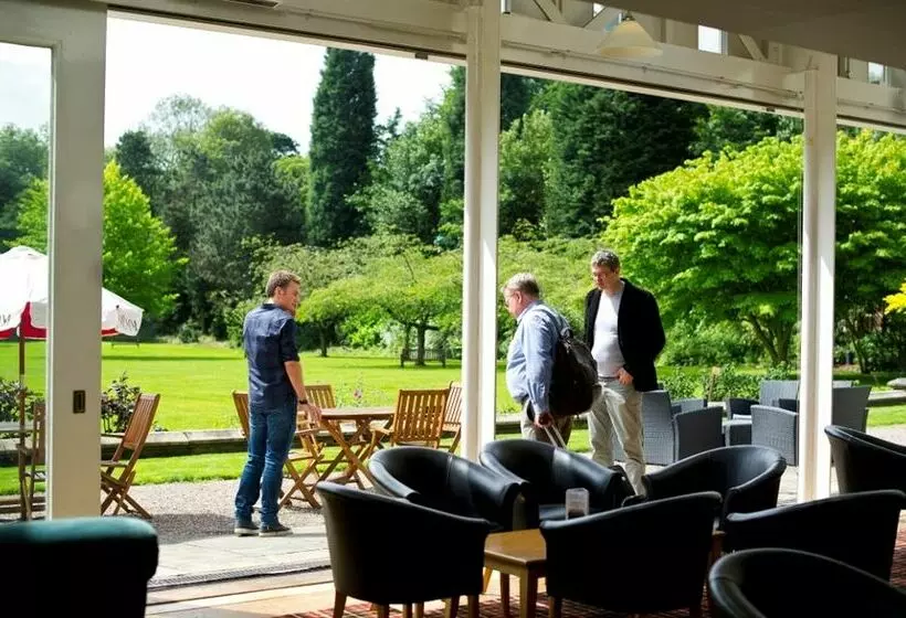 Chancellors Hotel & Conference Centre