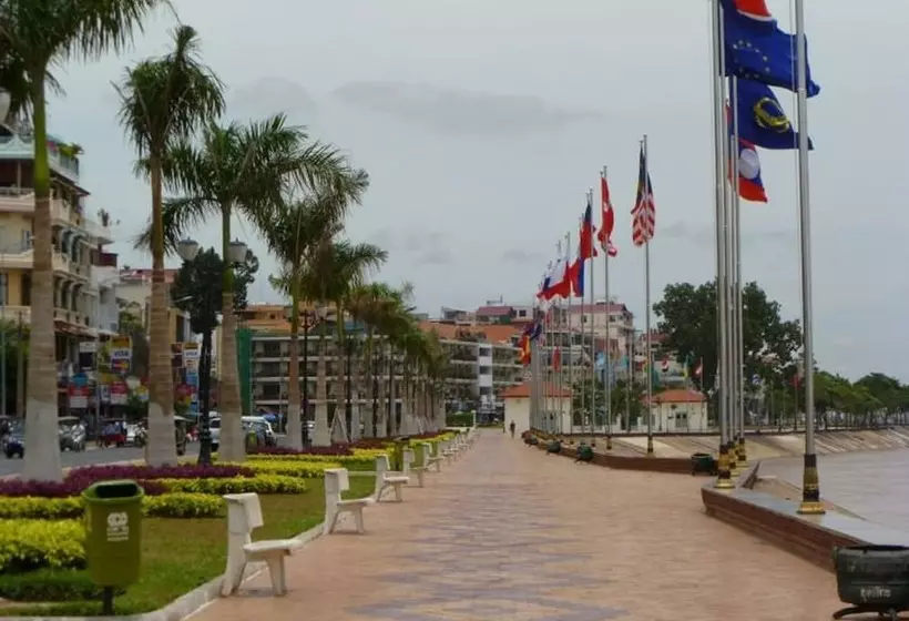 Himawari Hotel Apartments