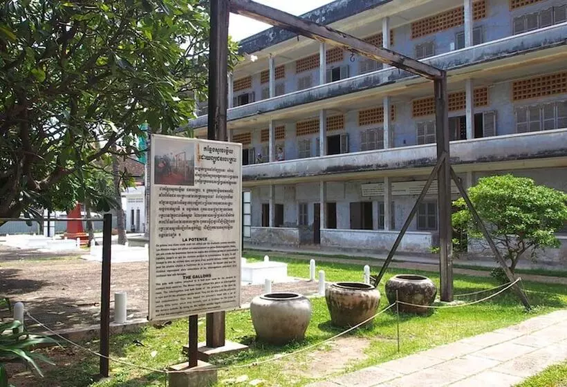 Himawari Hotel Apartments