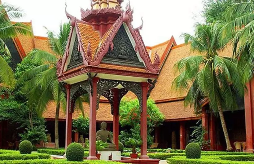 Himawari Hotel Apartments