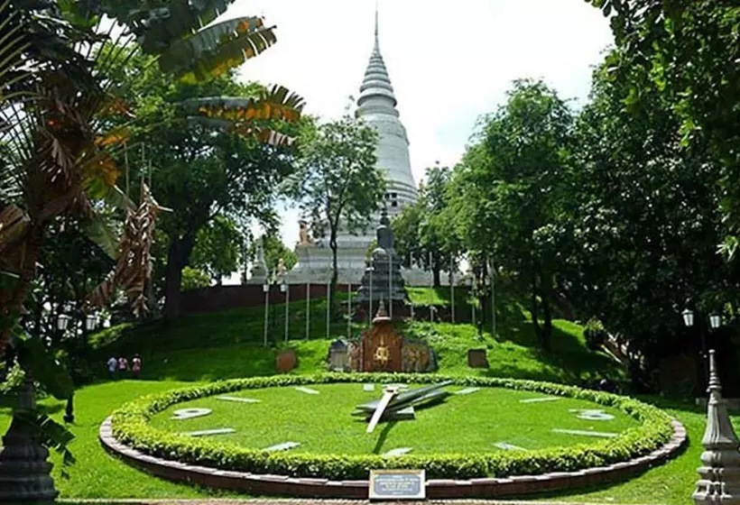 Himawari Hotel Apartments