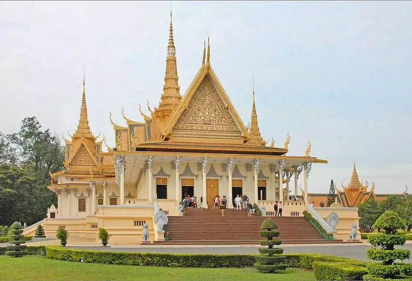 Himawari Hotel Apartments