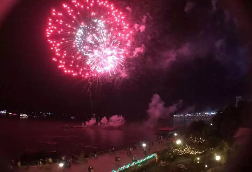 Himawari Hotel Apartments