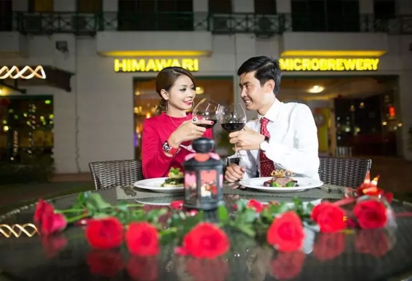 Himawari Hotel Apartments