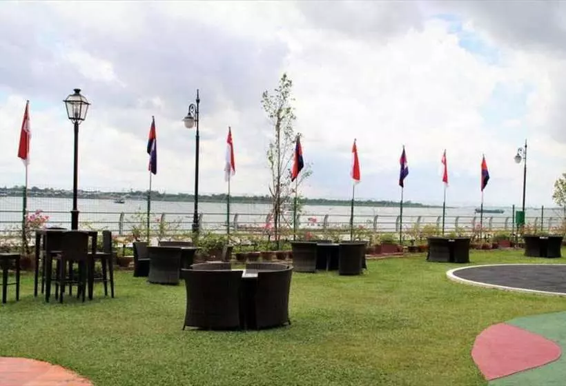 Himawari Hotel Apartments