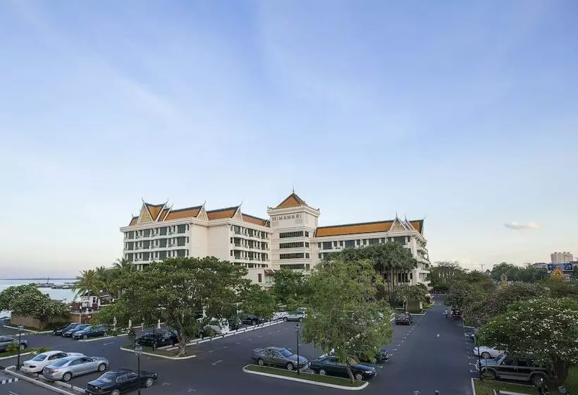 Himawari Hotel Apartments