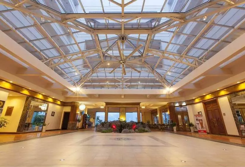 Himawari Hotel Apartments