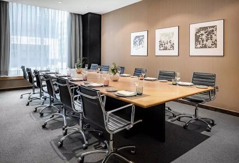 Ac Hotel Madrid Feria By Marriott