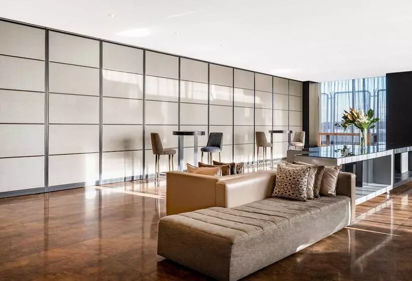 Ac Hotel Madrid Feria By Marriott