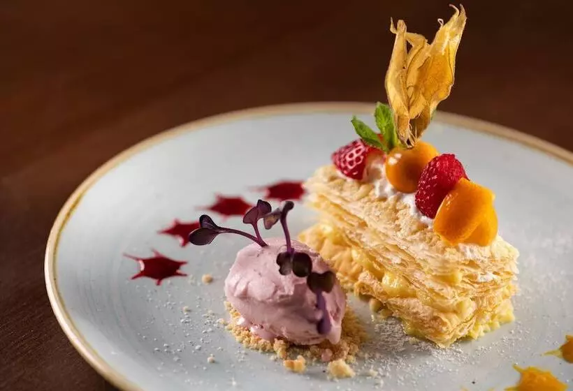 Ac Hotel Madrid Feria By Marriott