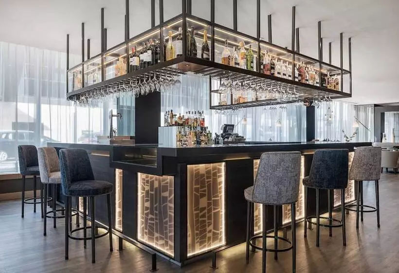 Ac Hotel Madrid Feria By Marriott