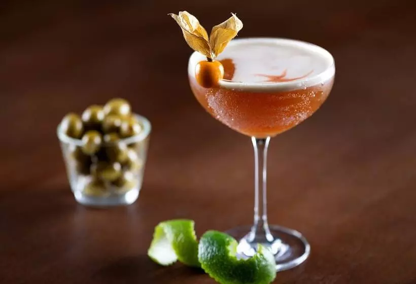 Ac Hotel Madrid Feria By Marriott