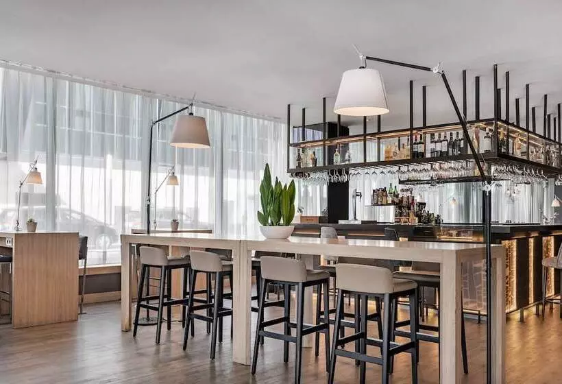 Ac Hotel Madrid Feria By Marriott