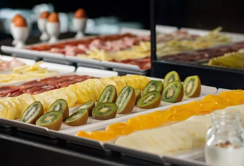 Ac Hotel Madrid Feria By Marriott