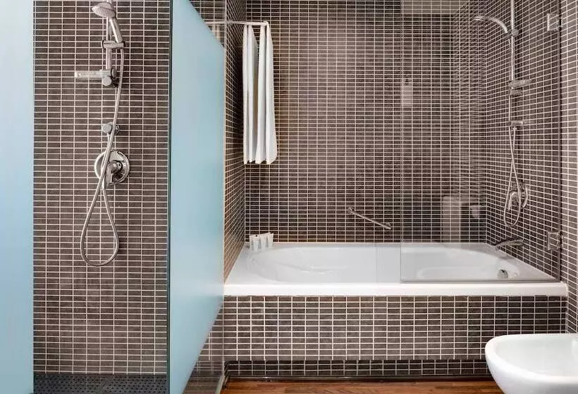 Ac Hotel Madrid Feria By Marriott