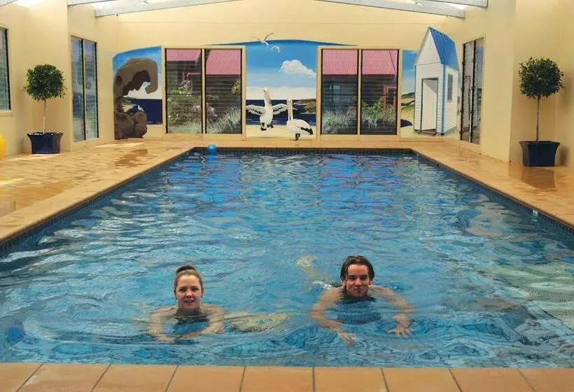 בית מלון כפרי Acacia Apartments